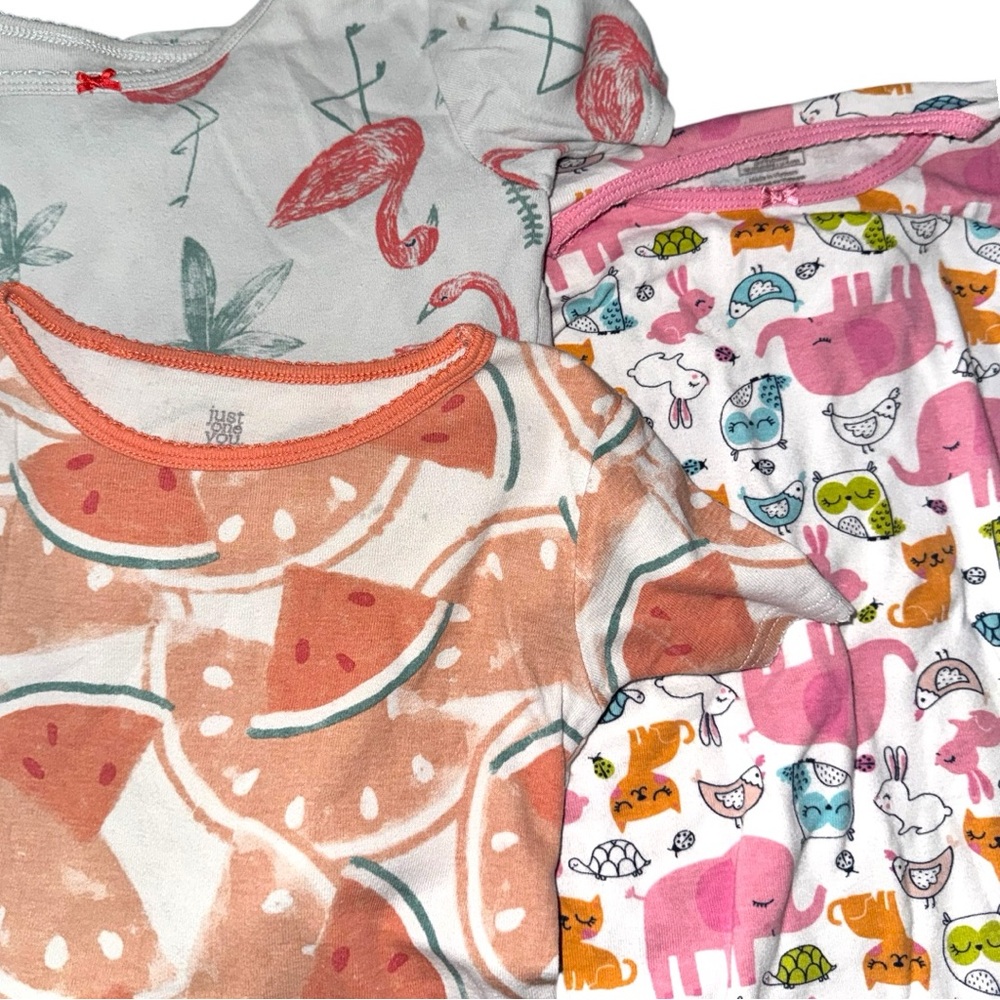 🔥3/$15 Carter’s Kids Pajama Sets sizes 6 & 8